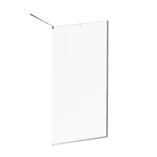 Душевая перегородка AM.PM Func W84WI-100-F1-MTE 100 см